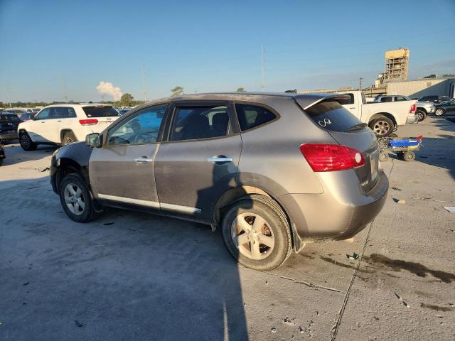 Photo 2 from auction – 2013 NISSAN ROGUE S with VIN JN8AS5MT2DW520398