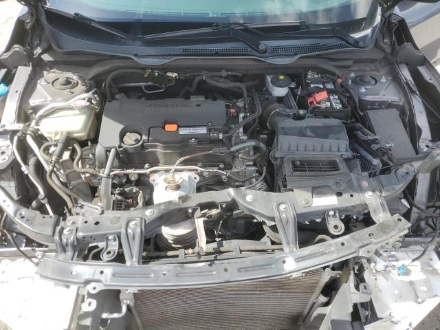 Photo 11 from auction – 2017 HONDA CIVIC LX with VIN 19XFC2F53HE070966