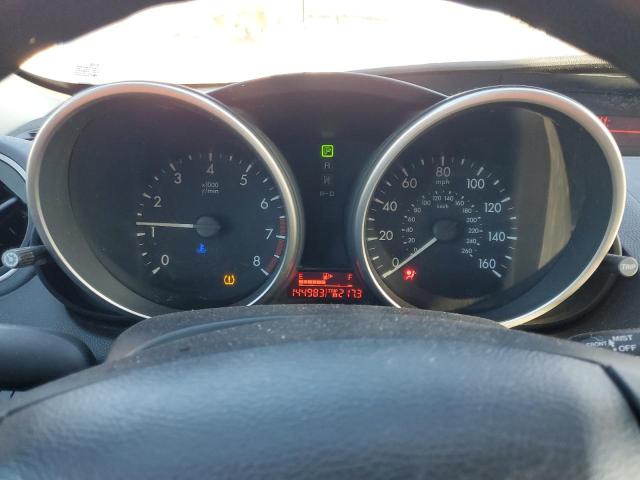 Photo 9 from auction – 2011 MAZDA 3 I with VIN JM1BL1UG6B1473945