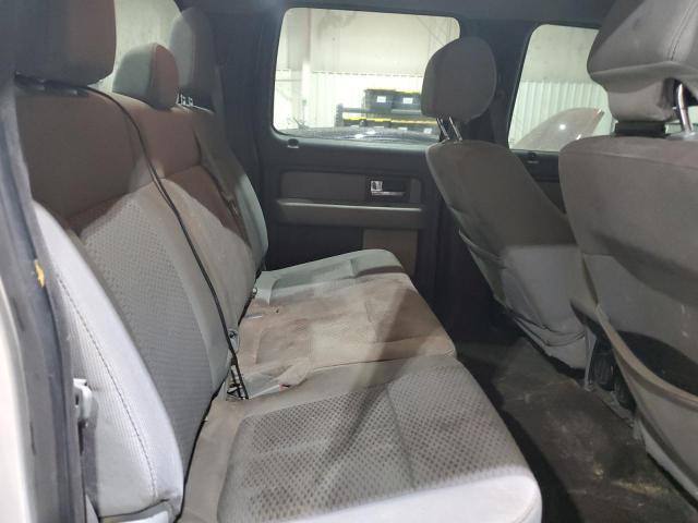 Photo 10 from auction – 2013 FORD F150 SUPER with VIN 1FTFW1EF5DFB68781