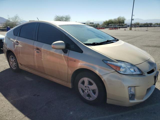 Photo 4 from auction – 2011 TOYOTA PRIUS with VIN JTDKN3DU7B0313526