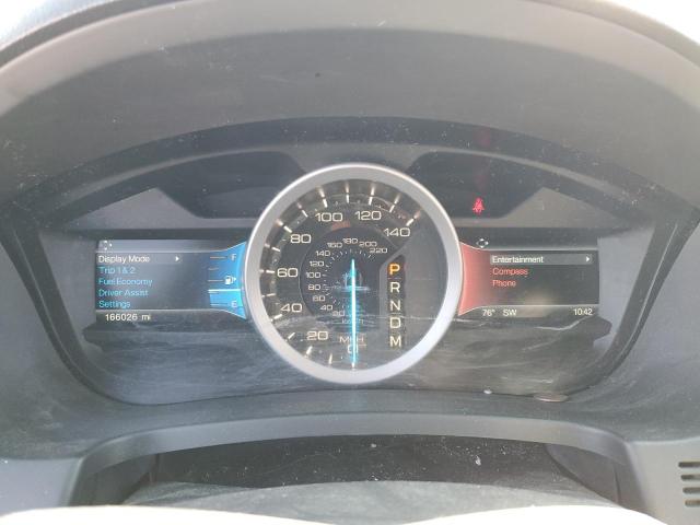 Foto 9 de la subasta – 2015 FORD EXPLORER X con VIN 1FM5K8D88FGA03870