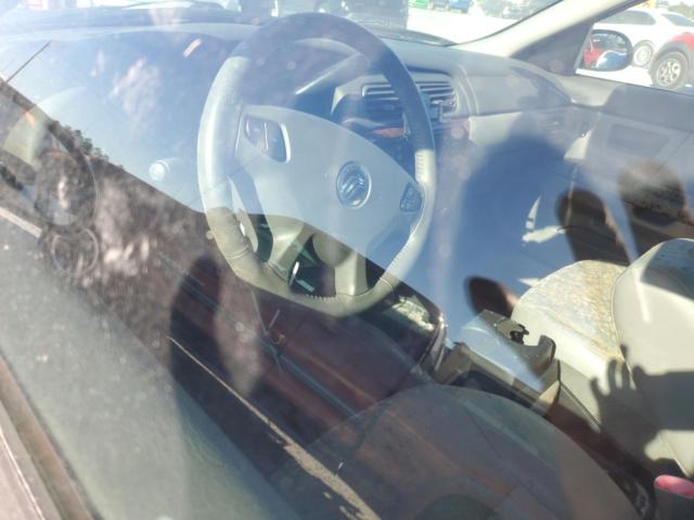 Photo 8 from auction – 2003 MERCURY SABLE LS P with VIN 1MEFM55S93G621852