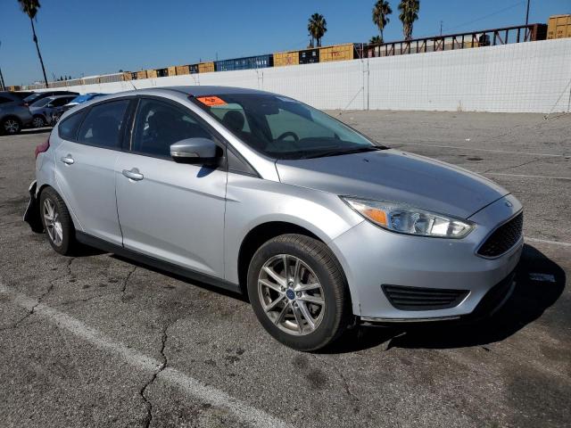 Photo 4 from auction – 2016 FORD FOCUS SE with VIN 1FADP3K28GL276941