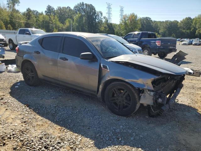 Photo 4 from auction – 2012 DODGE AVENGER SXT with VIN 1C3CDZCBXCN269279
