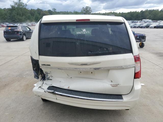 Photo 6 from auction – 2012 CHRYSLER TOWN & COU with VIN 2C4RC1BG6CR337393