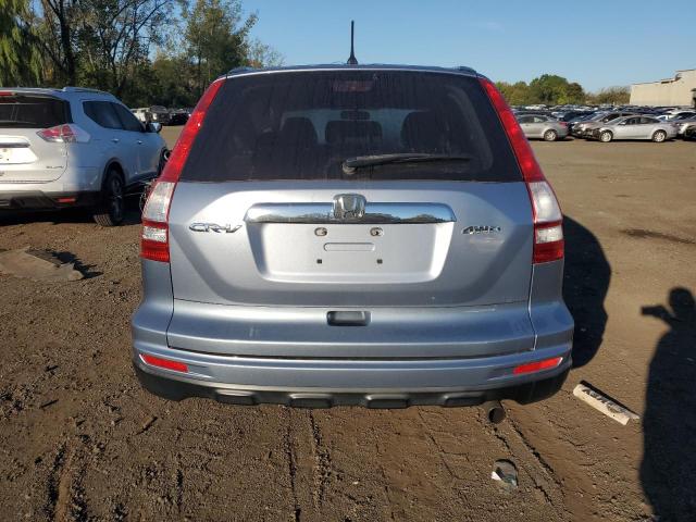 Photo 6 from auction – 2011 HONDA CR-V EX with VIN JHLRE4H58BC014328