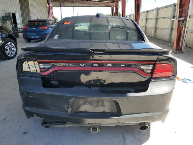 Photo 6 from auction – 2013 DODGE CHARGER SR with VIN 2C3CDXEJ5DH597566