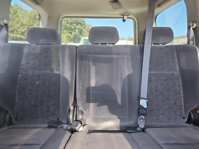 Photo 10 from auction – 2004 HONDA PILOT LX with VIN 2HKYF181X4H587479