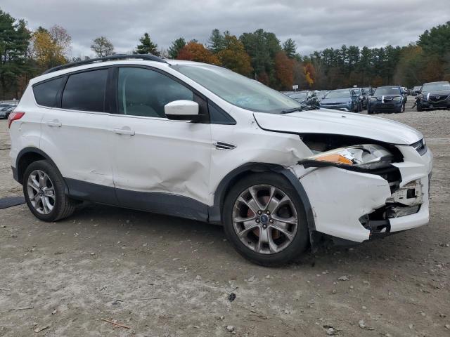 Photo 4 from auction – 2013 FORD ESCAPE SE with VIN 1FMCU9GX4DUD15029