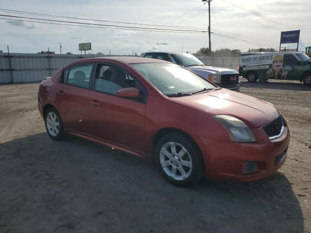 Photo 4 from auction – 2011 NISSAN SENTRA 2.0 with VIN 3N1AB6AP1BL675281