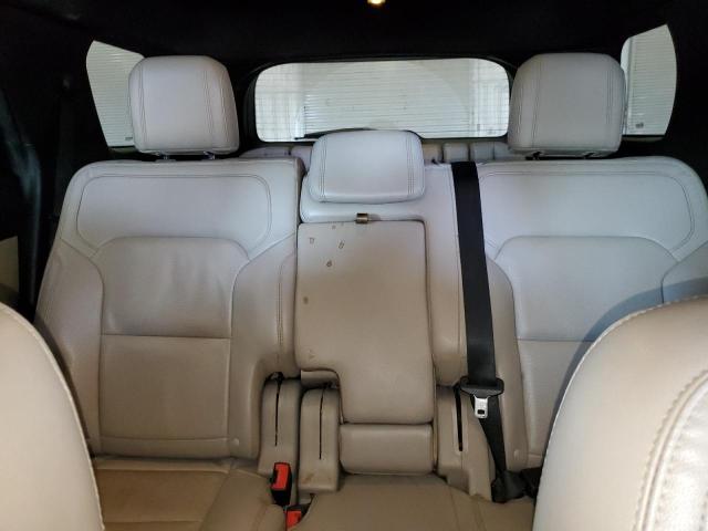 Photo 10 from auction – 2018 FORD EXPLORER L with VIN 1FM5K7F89JGA27448