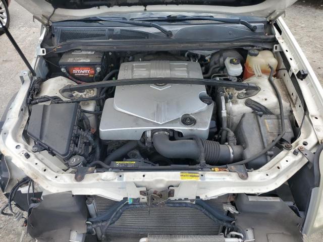 Photo 12 from auction – 2006 CADILLAC SRX with VIN 1GYEE637460211675