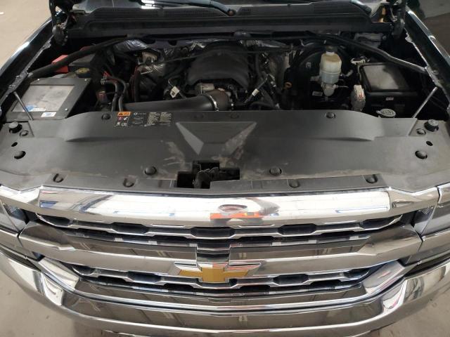 Photo 11 from auction – 2016 CHEVROLET SILVERADO with VIN 1GCVKSEJ8GZ201633