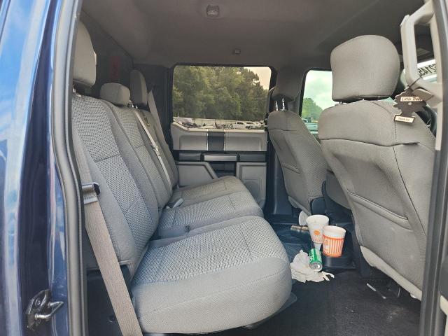 Photo 10 from auction – 2017 FORD F150 SUPER with VIN 1FTEW1EP7HKD00876