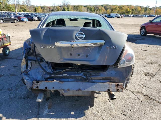 Photo 6 from auction – 2010 NISSAN ALTIMA BASE with VIN 1N4AL2AP9AN474929