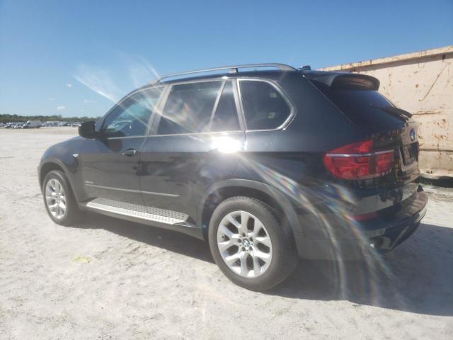 Photo 2 from auction – 2012 BMW X5 XDRIVE3 with VIN 5UXZV4C56CL986174