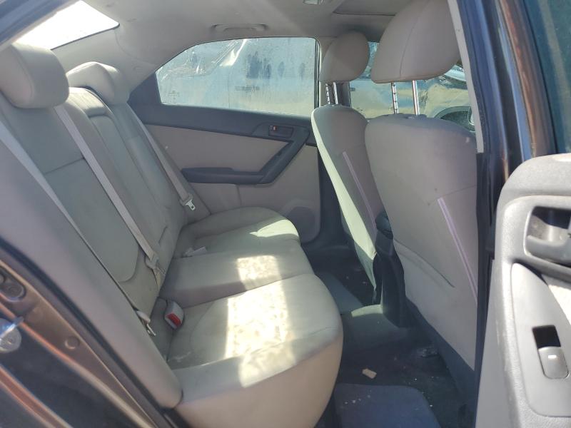 Photo 10 from auction – 2011 KIA FORTE EX with VIN KNAFU4A20B5418633