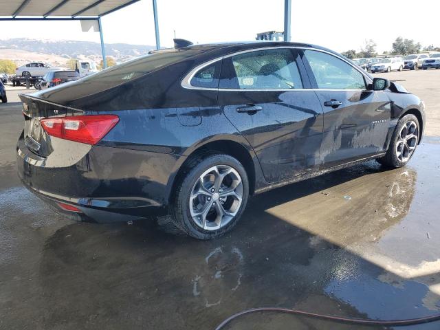 Photo 3 from auction – 2024 CHEVROLET MALIBU LT with VIN 1G1ZD5ST7RF148178