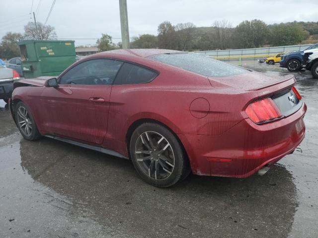 Photo 2 from auction – 2016 FORD MUSTANG with VIN 1FA6P8THXG5264738