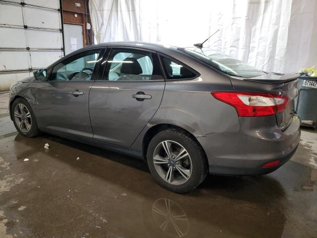 Photo 2 from auction – 2012 FORD FOCUS SE with VIN 1FAHP3F29CL464101