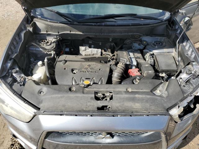 Photo 11 from auction – 2012 MITSUBISHI OUTLANDER with VIN JA4AP3AU3CZ007912