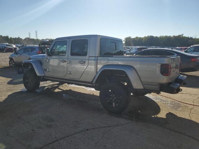 Photo 2 from auction – 2021 JEEP GLADIATOR with VIN 1C6HJTFG1ML544539
