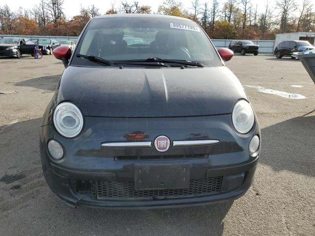 Photo 5 from auction – 2012 FIAT 500 with VIN 3C3CFFAR1CT335890