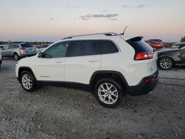 Photo 2 from auction – 2017 JEEP CHEROKEE L with VIN 1C4PJMCS9HW625702