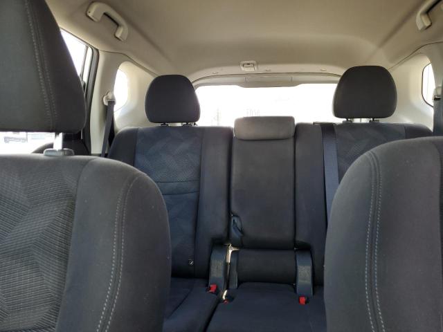 Photo 10 from auction – 2015 NISSAN ROGUE S with VIN KNMAT2MT7FP577202