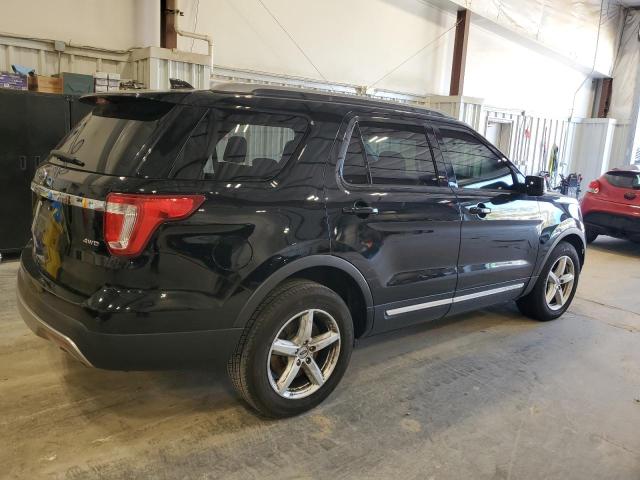Photo 3 from auction – 2017 FORD EXPLORER X with VIN 1FM5K8D82HGC04019