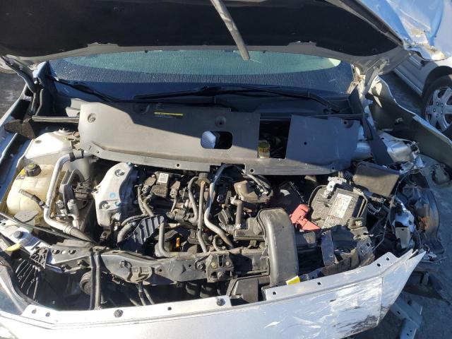 Photo 11 from auction – 2022 NISSAN SENTRA S with VIN 3N1AB8BV2NY208404