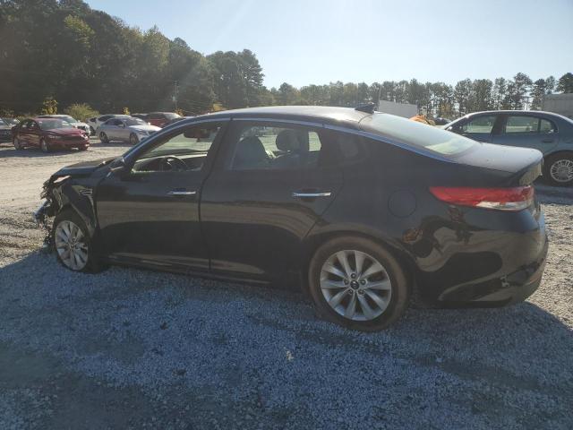 Photo 2 from auction – 2016 KIA OPTIMA EX with VIN 5XXGU4L34GG067094