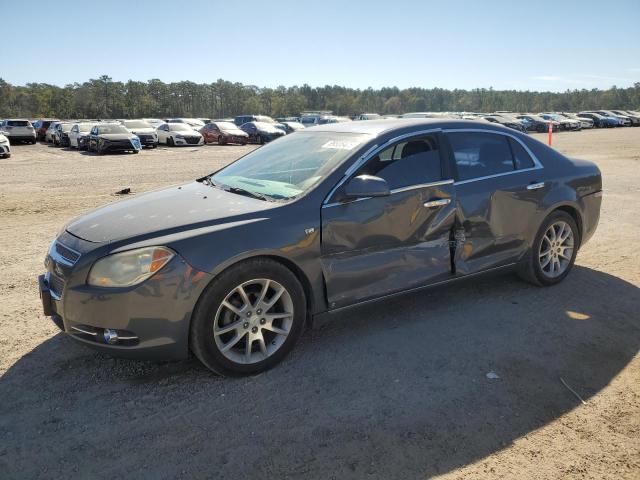 CHEVROLET MALIBU LTZ 2008 with VIN 1G1ZK57718F167633 - Photo from auction