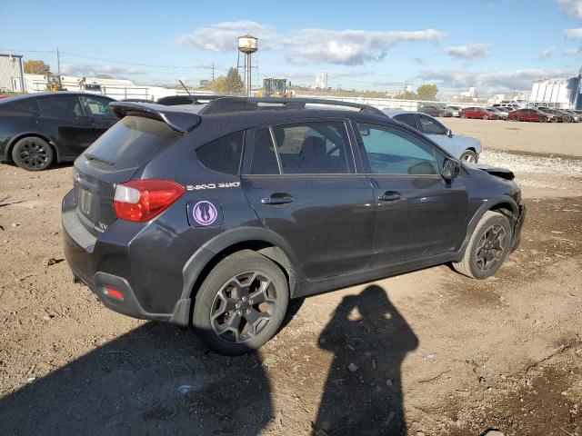Photo 3 from auction – 2013 SUBARU XV CROSSTR with VIN JF2GPACCXDH820231