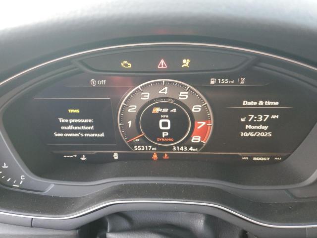 Photo 9 from auction – 2019 AUDI A4 PREMIUM with VIN WAUENAF43KN013366