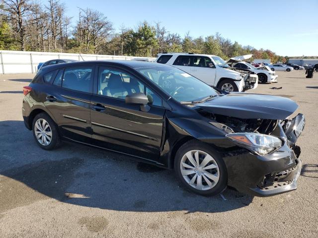 Photo 4 from auction – 2020 SUBARU IMPREZA with VIN 4S3GTAB60L3723864