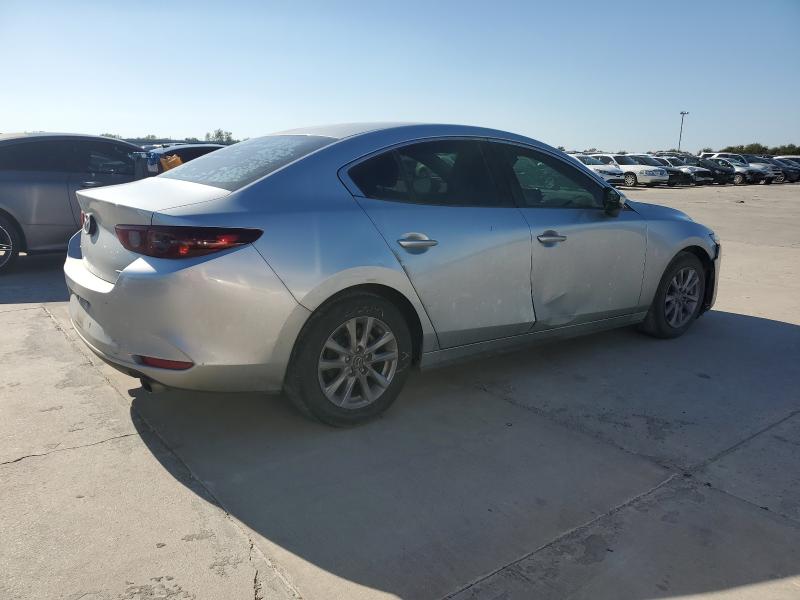 Photo 3 from auction – 2020 MAZDA 3 with VIN 3MZBPABLXLM133736