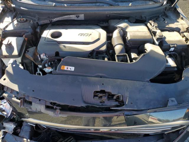 Photo 11 from auction – 2016 HYUNDAI SONATA with VIN 5NPE24AF3GH410024