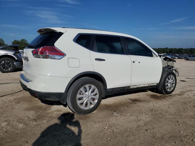 Photo 3 from auction – 2016 NISSAN ROGUE S with VIN 5N1AT2MT1GC897670