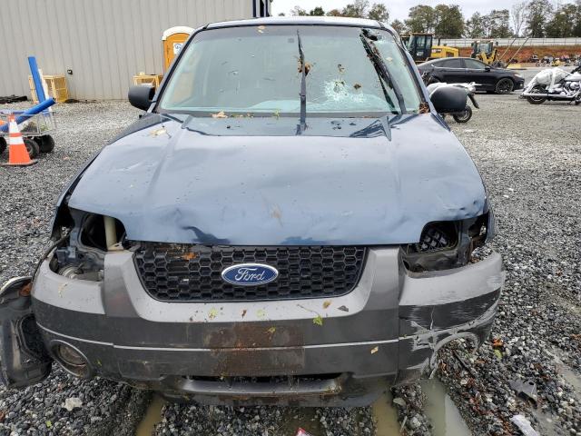 Photo 5 from auction – 2006 FORD ESCAPE XLT with VIN 1FMCU03116KA23771