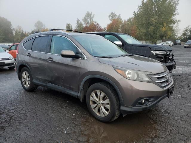 Photo 4 from auction – 2012 HONDA CR-V EX with VIN 5J6RM4H51CL049658