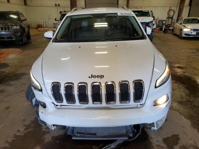 Photo 5 from auction – 2016 JEEP CHEROKEE LIMITED with VIN 1C4PJLDB0GW216303