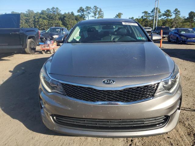 Photo 5 from auction – 2016 KIA OPTIMA EX with VIN 5XXGU4L33GG084047