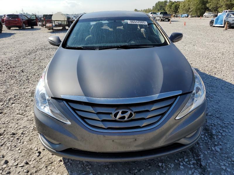 Zdjęcie 5 z aukcji – 2011 HYUNDAI SONATA SE z VIN 5NPEC4AC5BH285328