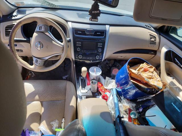 Photo 8 from auction – 2013 NISSAN ALTIMA 2.5 with VIN 1N4AL3AP0DN533702