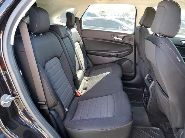 Photo 11 from auction – 2020 FORD EDGE SE with VIN 2FMPK4G91LBB27035