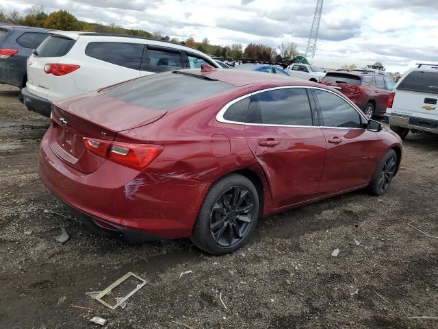 Photo 3 from auction – 2018 CHEVROLET MALIBU LT with VIN 1G1ZD5ST4JF285390