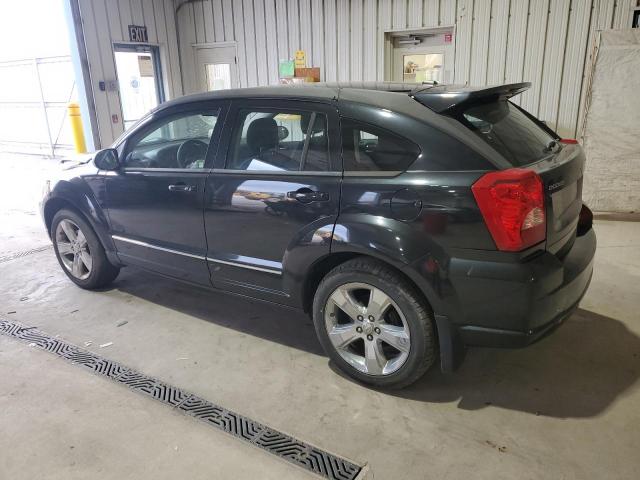 Photo 2 from auction – 2010 DODGE CALIBER RU with VIN 1B3CB8HB4AD648139