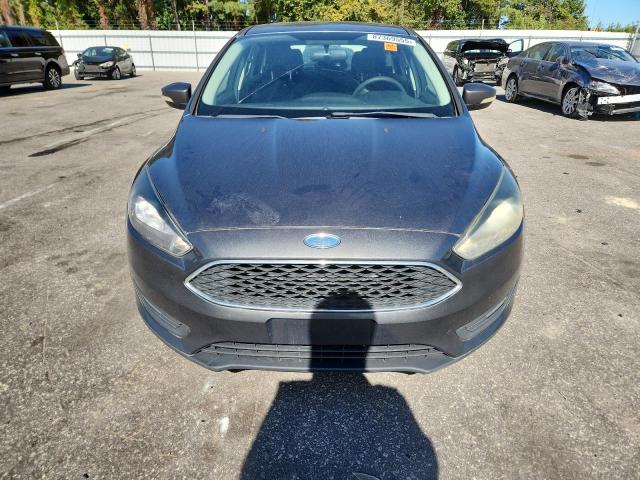 Photo 5 from auction – 2017 FORD FOCUS SEL with VIN 1FADP3M20HL256262
